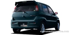 SUZUKI KEI WORKS