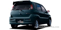 SUZUKI KEI WORKS