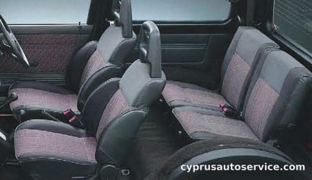 SUZUKI JIMNY SIERRA BASEGRADE