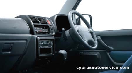 SUZUKI JIMNY SIERRA BASEGRADE