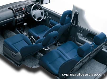 SUZUKI JIMNY SIERRA BASEGRADE