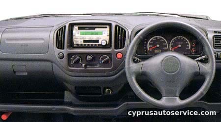 SUZUKI KEI SPORT BASEGRADE
