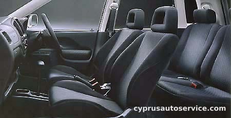 SUZUKI KEI SPORT BASEGRADE