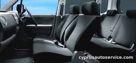 SUZUKI WAGON R RR RR-DI