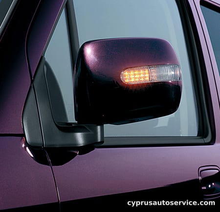 SUZUKI WAGON R RR RR-DI