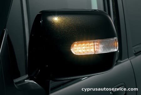 SUZUKI WAGON R RR RR-S LIMITED