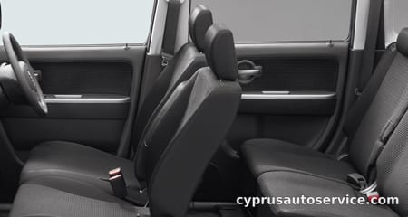 SUZUKI WAGON R RR RR-S LIMITED