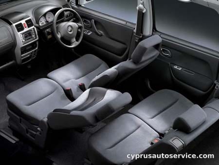 SUZUKI WAGON R RR RR-SWT