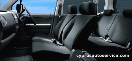 SUZUKI WAGON R RR RR-DI