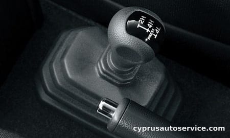 SUZUKI JIMNY NOMADE FC