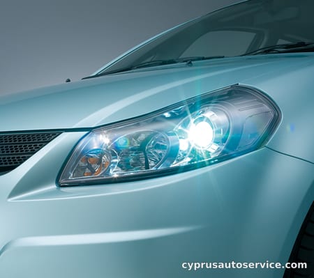SUZUKI SX4 1.5XF