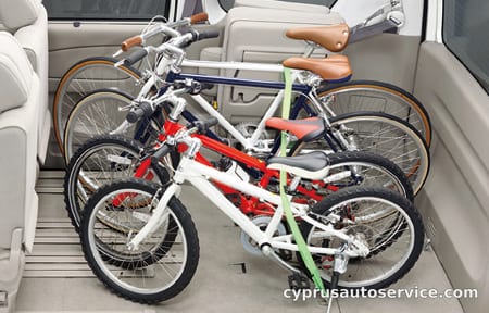 SUZUKI LANDY 2.0S
