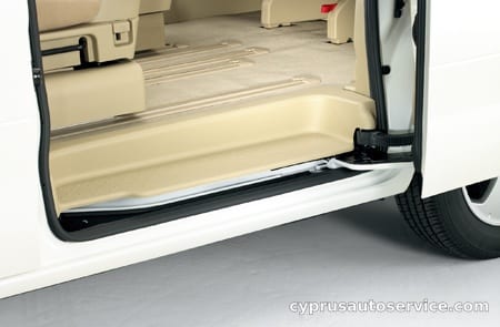 SUZUKI LANDY 2.0S