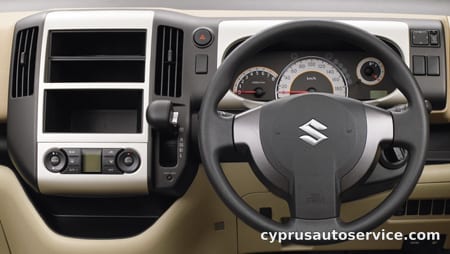 SUZUKI LANDY 2.0S