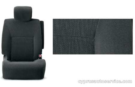 SUZUKI LANDY 2.0S