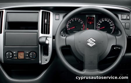 SUZUKI LANDY 2.0S