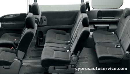SUZUKI LANDY 2.0S