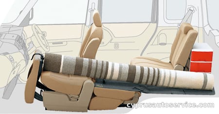 SUZUKI PALETTE G