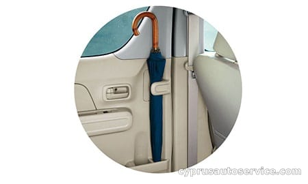 SUZUKI WAGON R STINGRAY HYBRID T