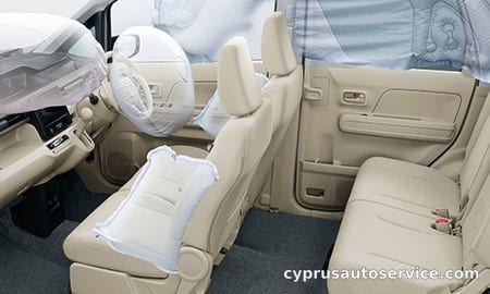 SUZUKI WAGON R STINGRAY HYBRID T