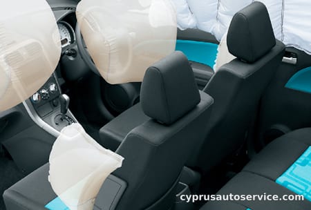 SUZUKI SPLASH BASE GRADE