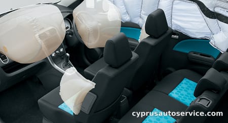 SUZUKI SPLASH BASE GRADE