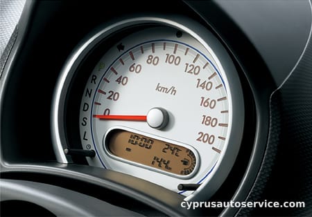 SUZUKI SPLASH BASE GRADE