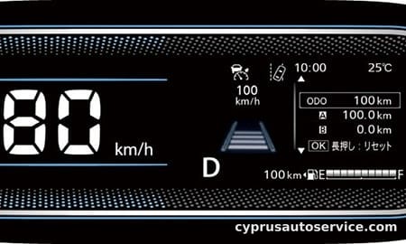 SUZUKI SPACIA HYBRID G