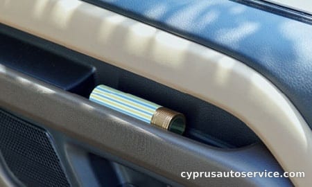 SUZUKI SPACIA CUSTOM HYBRID GS