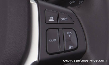 SUZUKI SX4 S CROSS BASE GRADE