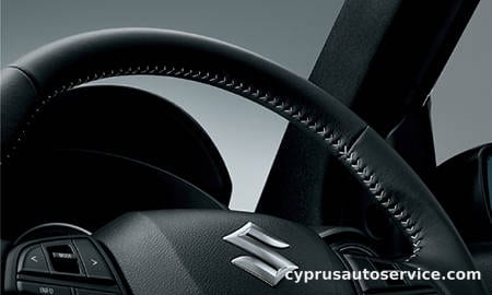 SUZUKI IGNIS F LIMITED