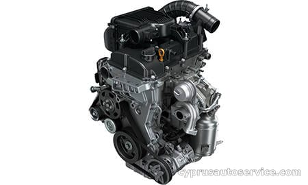 SUZUKI BALENO XT