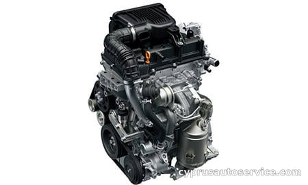 SUZUKI XBEE HYBRID MX