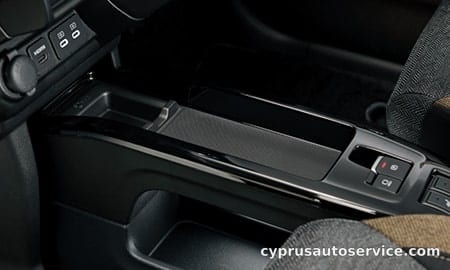 SUZUKI XBEE HYBRID MZ