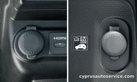 SUZUKI XBEE HYBRID MZ
