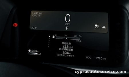 SUZUKI XBEE HYBRID MZ