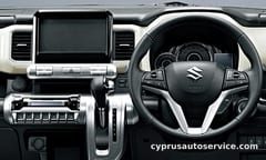 SUZUKI XBEE