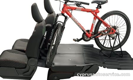 SUZUKI SPACIA GEAR HYBRID XZ TURBO