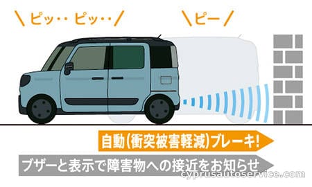 SUZUKI SPACIA GEAR HYBRID XZ
