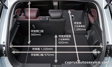SUZUKI FRONX BASE GRADE