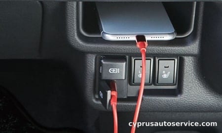 SUZUKI WAGON R SMILE HYBRID X