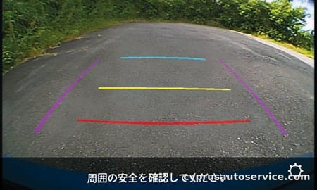 SUZUKI EVERY WAGON JP TURBO