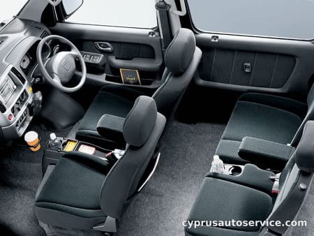 SUZUKI EVERY WAGON JOYPOP