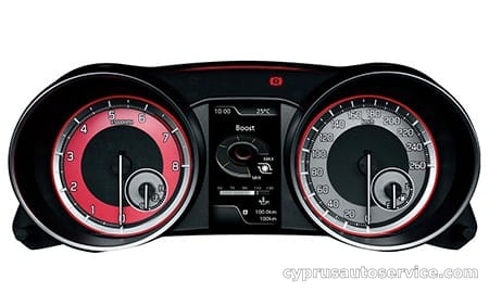SUZUKI SWIFT XG