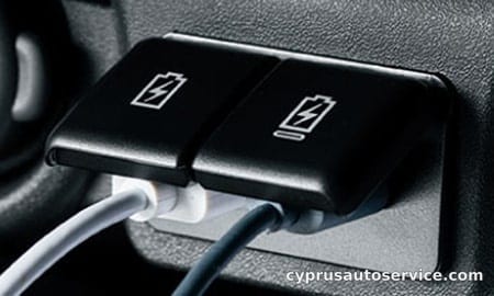 SUZUKI SWIFT HYBRID MZ