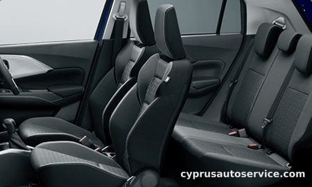 SUZUKI SWIFT HYBRID MZ