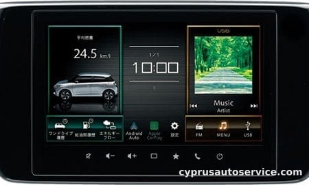 SUZUKI SWIFT HYBRID MX