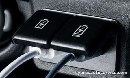 SUZUKI SWIFT HYBRID MX