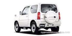 SUZUKI JIMNY L