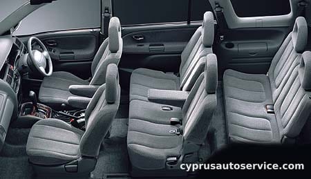 SUZUKI GRAND ESCUDO BASE GRADE